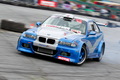 BMW E36 3.4 M3 GTR