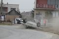 BMW E30 er strecha