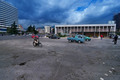 Albánsko - Tirana