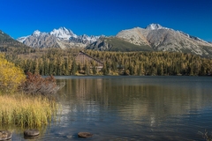Štrbské pleso