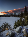 Vysoké Tatry . Štrbské Pleso