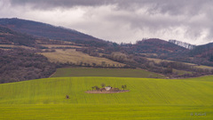 osamelý 2