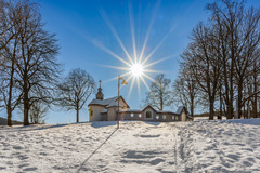 Kalvária BB