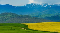 Zima a Leto spolu
