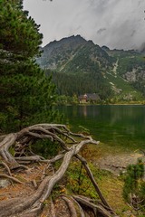 Popradské