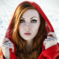 Little Red Riding Hood