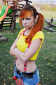 Misty