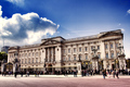 Buckingham Palace