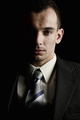 Suit up