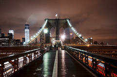 Brooklyn Bridge