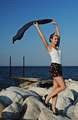 Pin-up