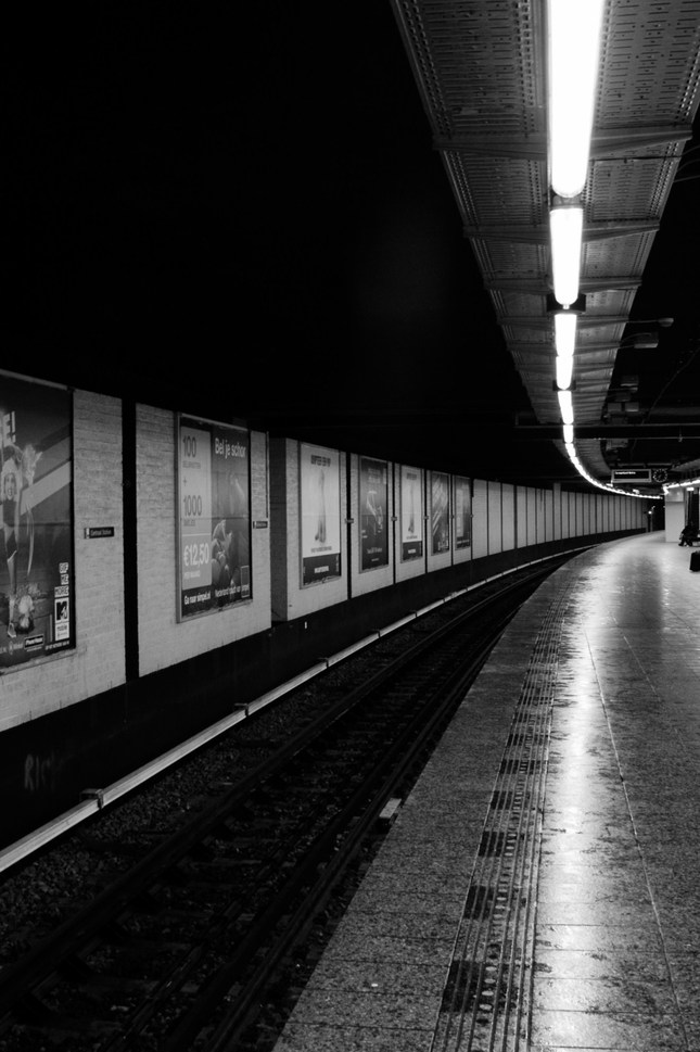 metro