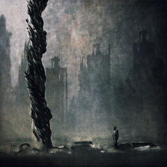 Take me from this world