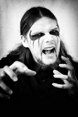 Black Metal:)