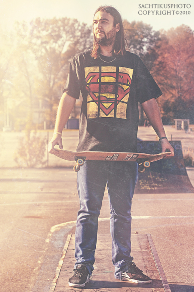 SK8 IS GR8