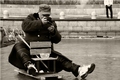 Krátka fotoreportáž z rieky Hai