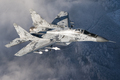 Mig-29AS