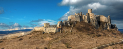 Spišský hrad