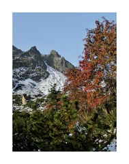 Na potulkách Tatrami