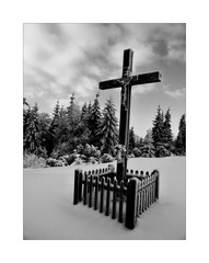 Na Magurskom hrebeni