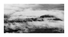 čo sa skrýva v ranných hmlách...