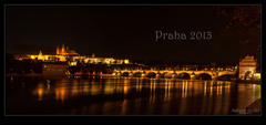 Praha 2013