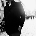 Gentleman's style