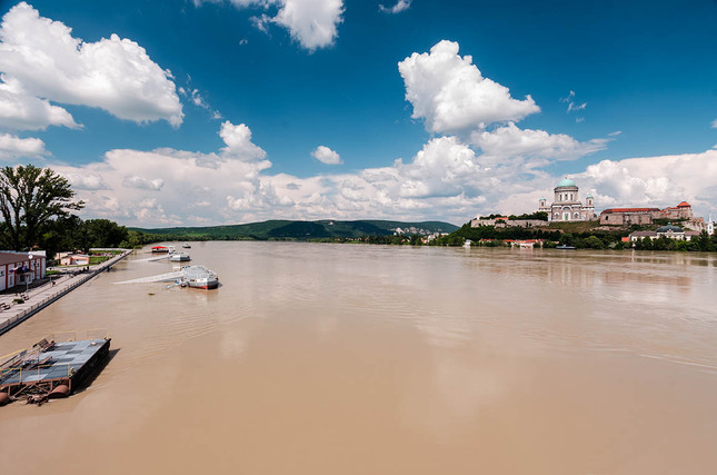 Štúrovo 08.06.2013