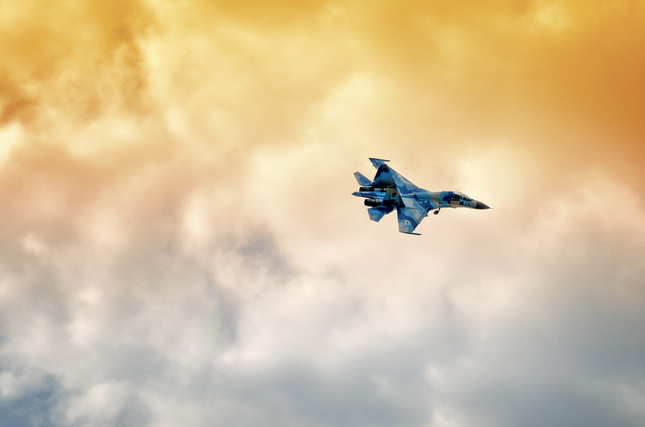 Flanker