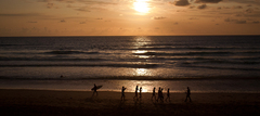 Newquay