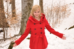 Ivetka Karkulka 2