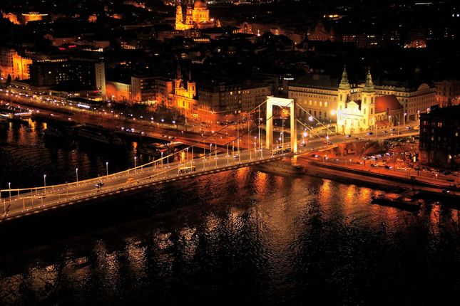 Budapest