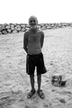 homeless