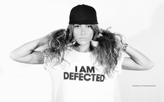 I AM DEFECTED II.