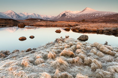 Rannoch Moor