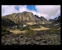 Batizovské pleso