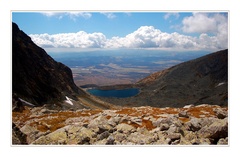 Batizovské pleso