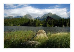 Štrbské pleso