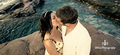 First kiss