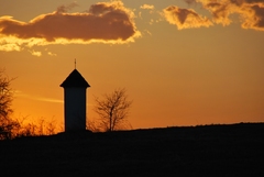 nedeľné zastavenie