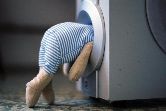 Prosím, nezastavuj hudbu!