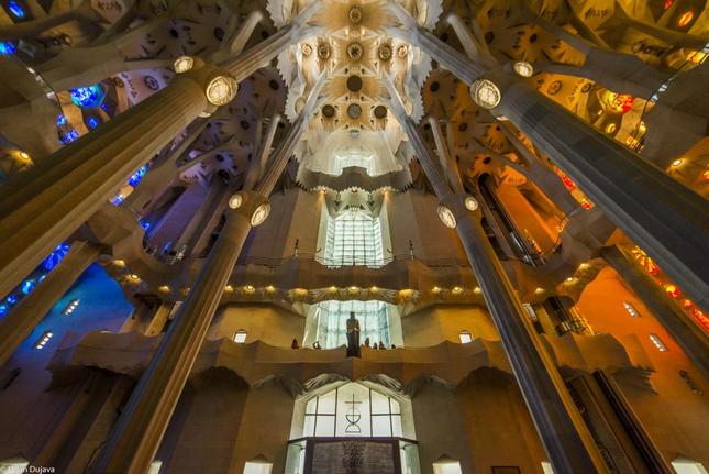 Sagrada Familia