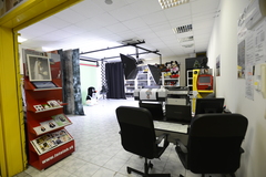 Atelier OKO Zlaté Moravce