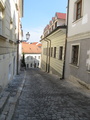 Podhradie