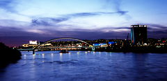 Bratislava