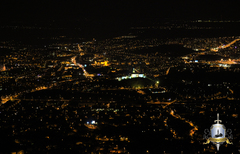 Nitra - srdcová záležitosť