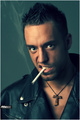 Smoking Man