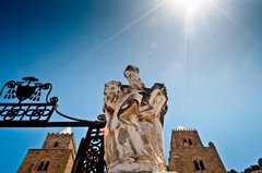 Cefalu - Sicilia