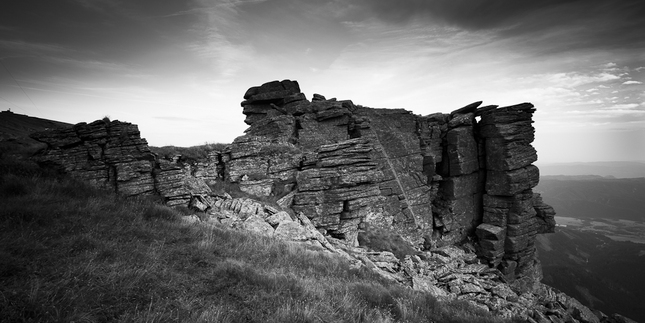 Kralova hola - mesto