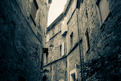 Tajomné Grrottamare